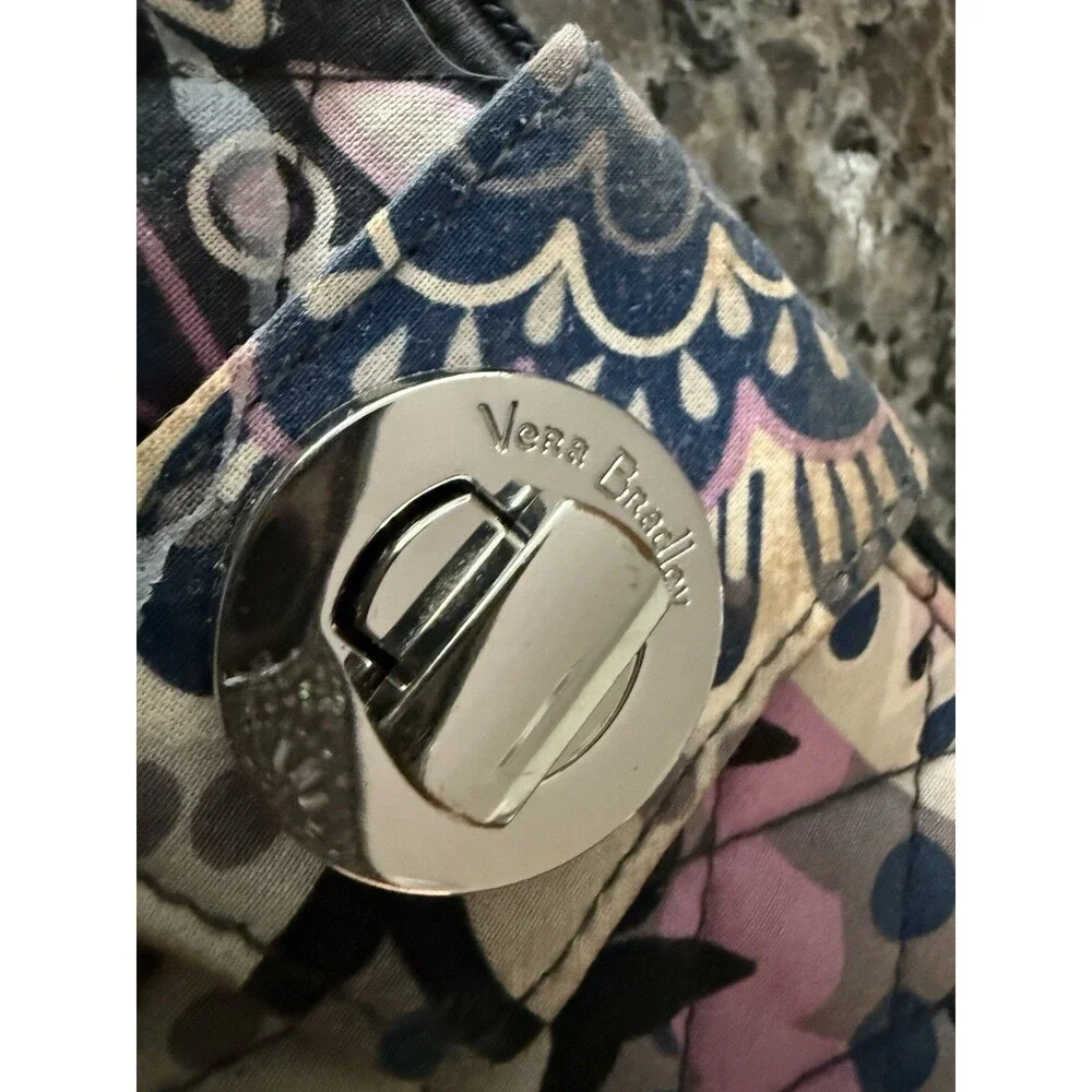 Vera Bradley keep your